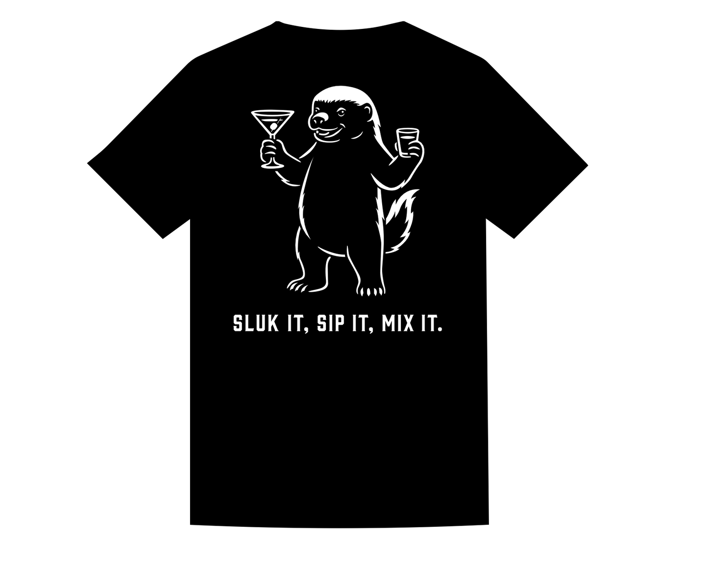 Bangbroek T-shirt
