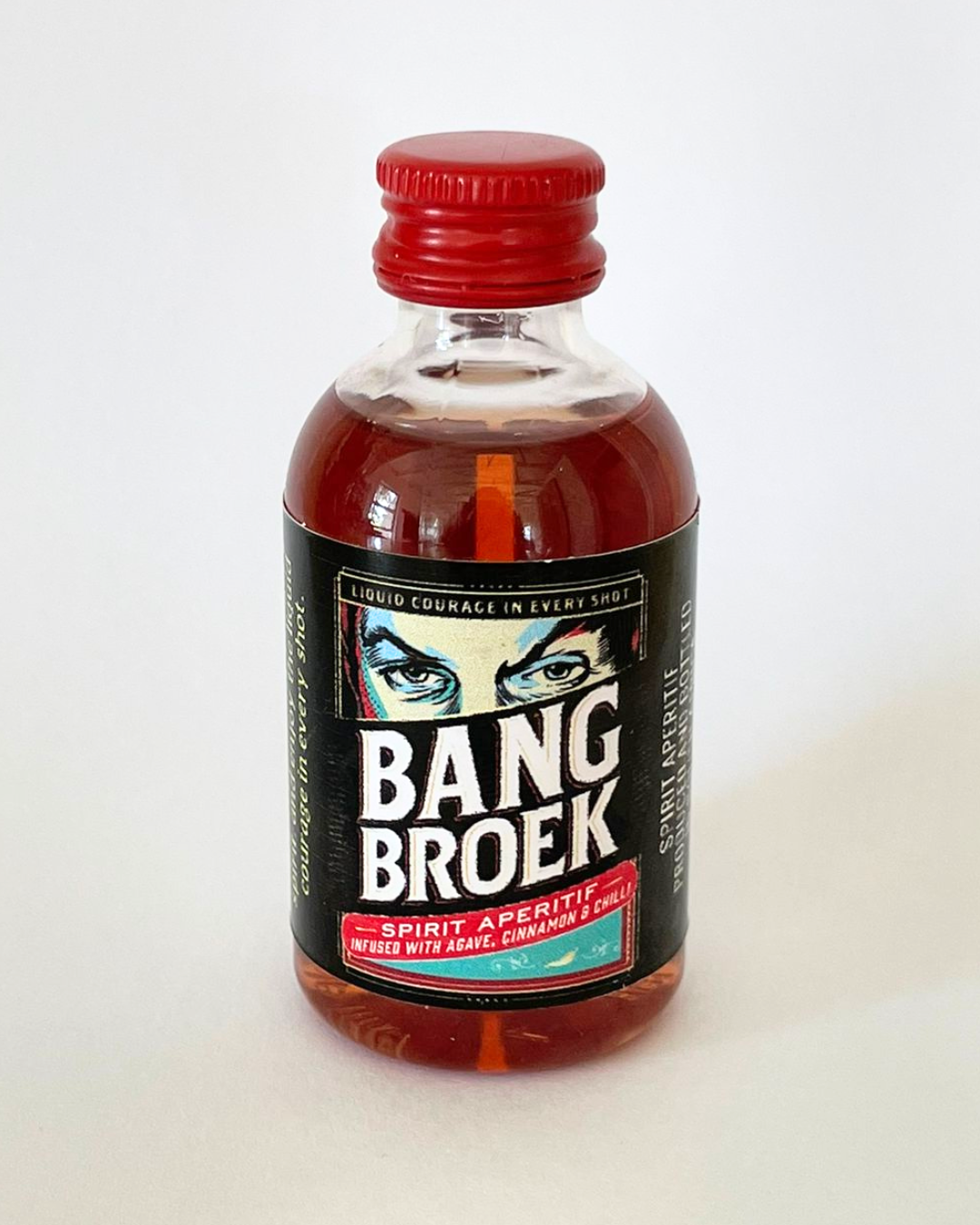 Bangbroek 50ml 12 Pack