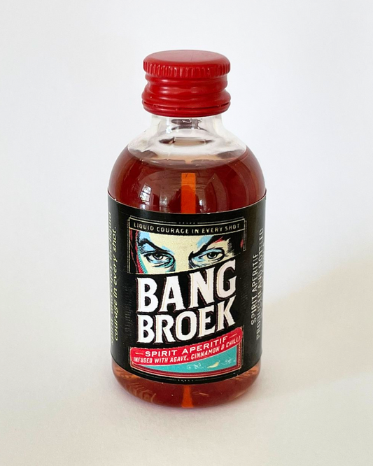 Bangbroek 50ml 12 Pack