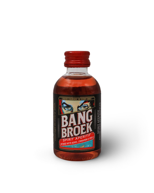 Bangbroek 50ml 12 Pack