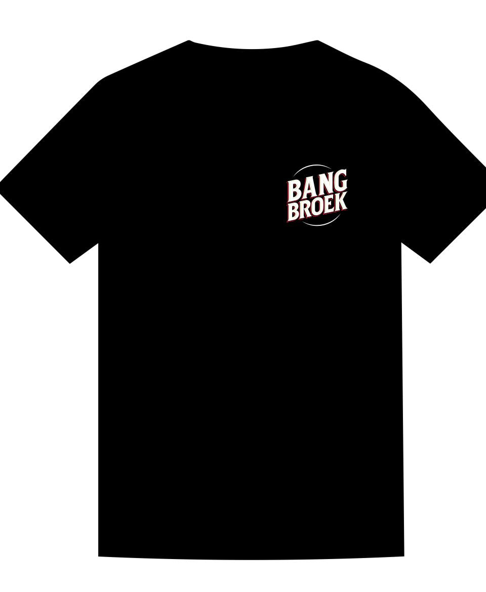 Bangbroek T-shirt